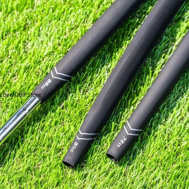 Empuñaduras de Putter de Golf 72c/81c/88c, empuñaduras de Putter de tamaño estándar, solo empuñaduras de Club PRO, 10 unidades por lote