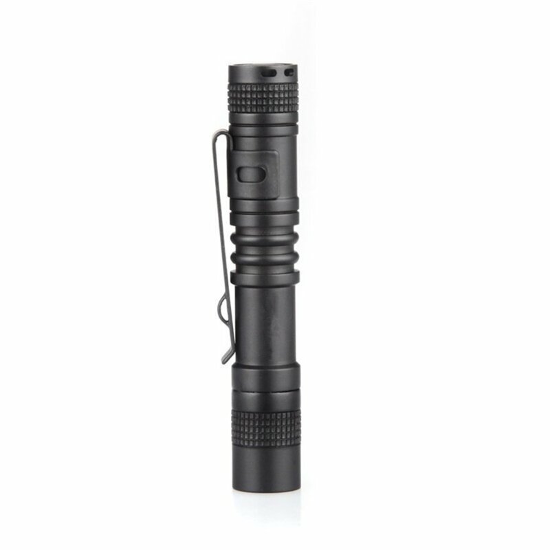2024 Newest Multi-function USB Searchlight Flashlight Ultra Bright LED T6 Lamp Beads Waterproof Torch Zoomable 5 Lighting Modes