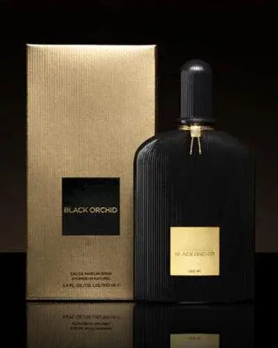 Высококачественная спарй черная орхидея для женщин ΕrfuΜcharm Charm Fresh ΡrfuΜΕ