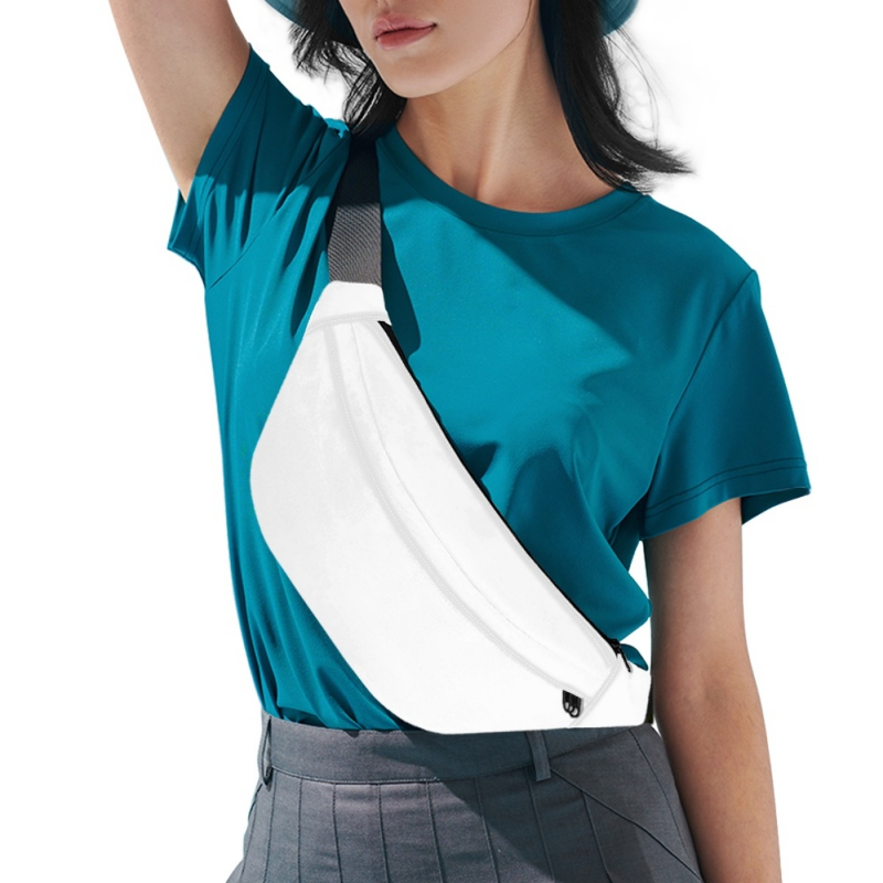 2022 New Unisex Nữ Người Du Lịch Messenger Đeo Chéo Túi Đeo Vai 3D In Tùy Chỉnh Logo Tất Cả Thiết Kế Hình In DIY Tự Do thiết Kế