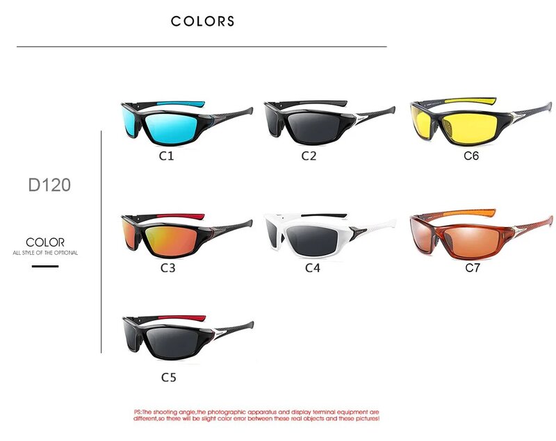 2022 جديد الاستقطاب النظارات الشمسية الرجال القيادة ظلال الذكور نظارات شمسية التنزه الصيد الكلاسيكية نظارات شمسية نظارات حماية UV400