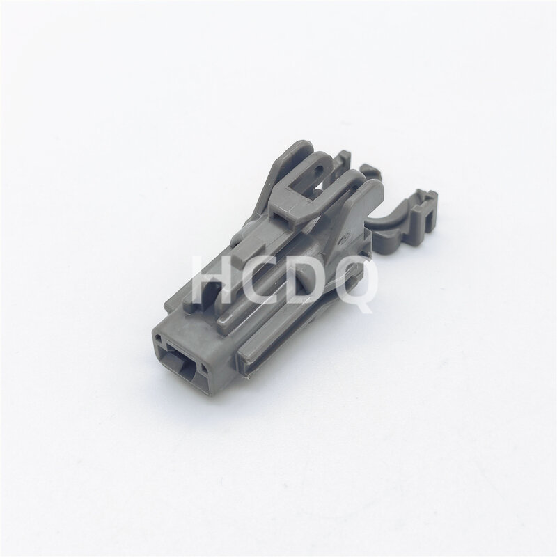 10 PCS Original and genuine 7123-6214-40 automobile connector plug housing supplied from stock