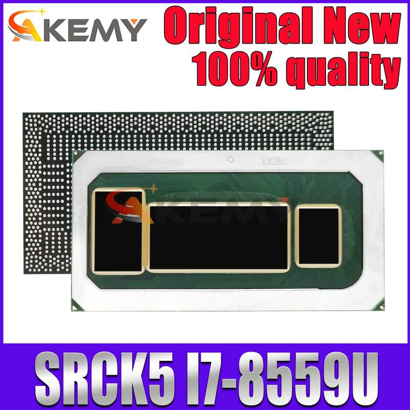 SRCK5 I7-8559U BGA 칩셋, 100% 신제품