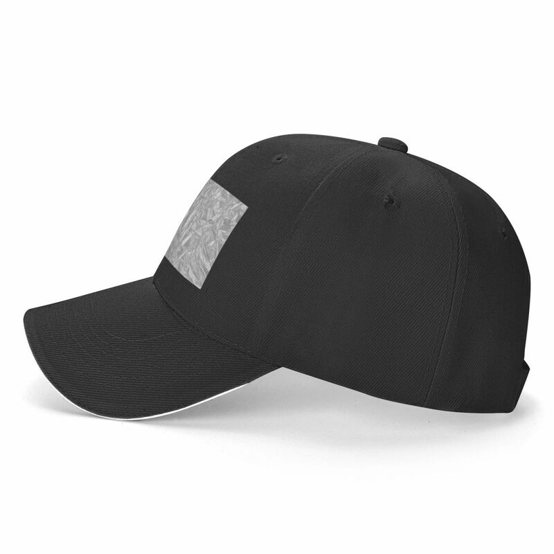 Topi Baseball lucu Conspiracy Foil timah kerutan baru topi musim panas topi matahari topi Snap Back topi pesta untuk pria wanita