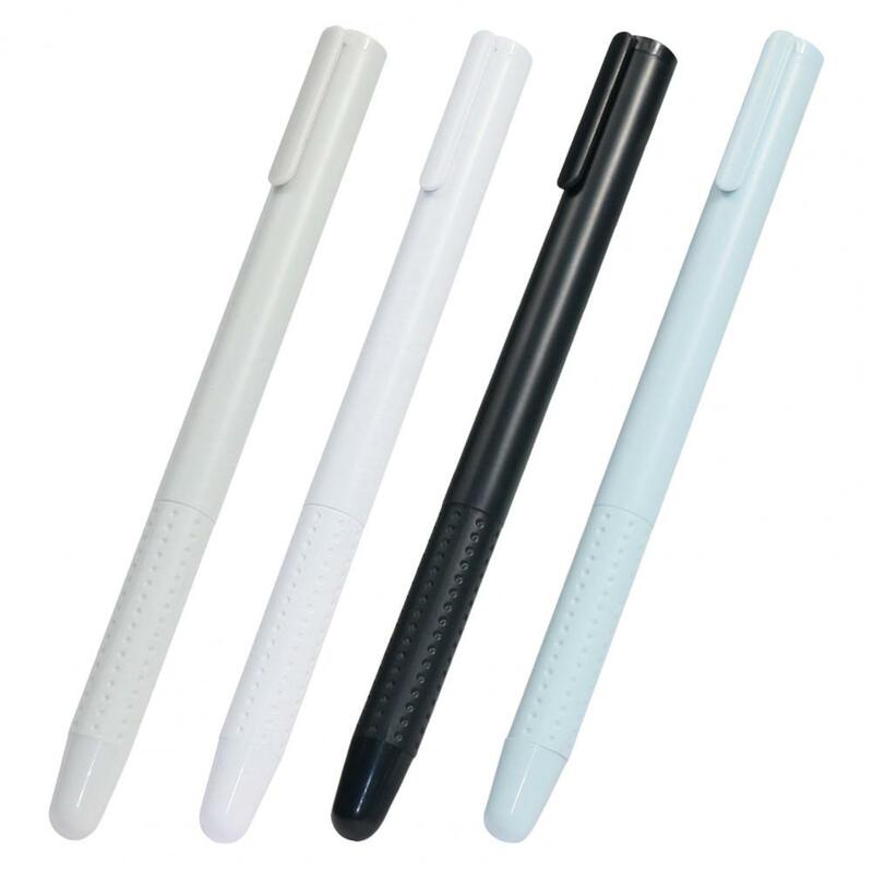 คลิปปลายปากกากันรอยขีดข่วนสำหรับปากกาตัวชี้แบบกล้องส่องทางไกลพกพาอุปกรณ์ในห้องเรียน