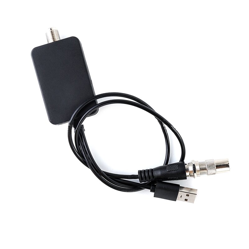 TV 안테나 앰프 USB 전원 공급 장치 커넥터, 소품 드롭쉽