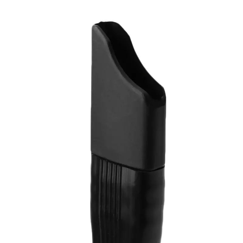 범용 진공 청소기 부품, 길고 유연한 플랫 슬림 흡입 깍지 헤드, 32mm