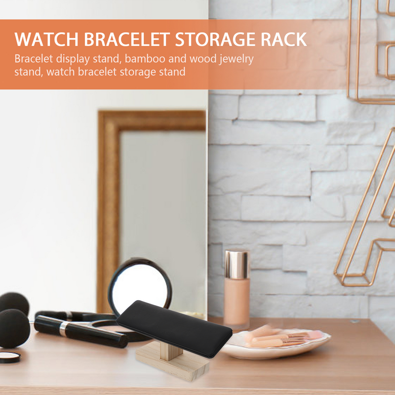 Jewlery Home Organization Holder for Bracelet Bangle Pendants