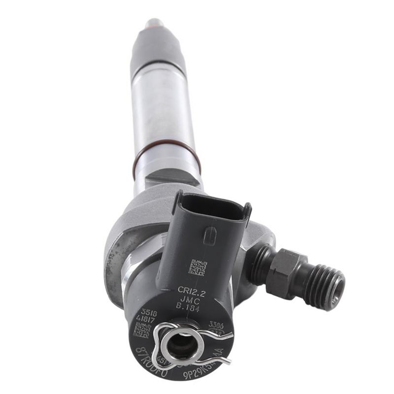 0445110362 baru nosel injektor bahan bakar Diesel untuk ISUZU JMC 4D24 4JB1 Nozzle