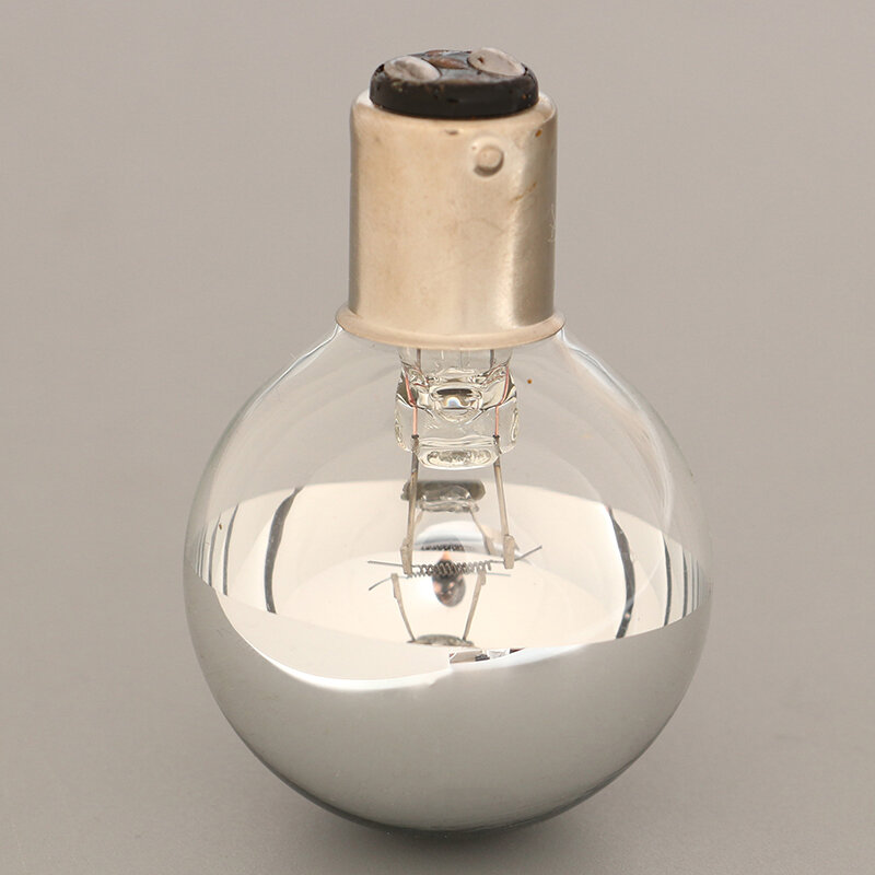 1Pc B15 24V 25W Shadowless Light Bulb Shadowless Light Bulb Operating Room Shadowless Light Bulb Shadowless Bulb