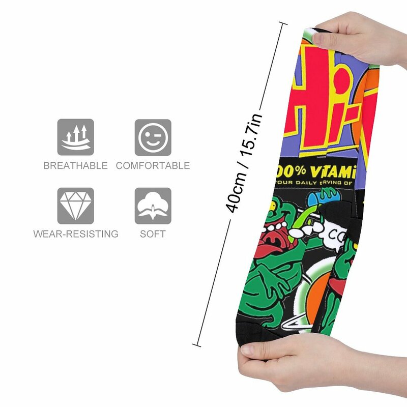 Ecto Cooler Socks Man socks Compression stockings funny gifts gift for men