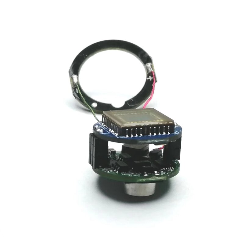 Camera Module Underwater visual fishing   fish detection monitoring camera lens module 3 modes switched