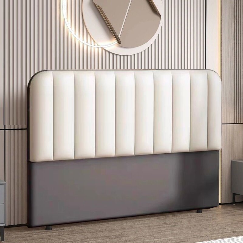 WZ-adesivos de parede impermeáveis e à prova de umidade, cabeceira de couro fivela, almofadas 3D Tatami infantil, pode ser personalizado