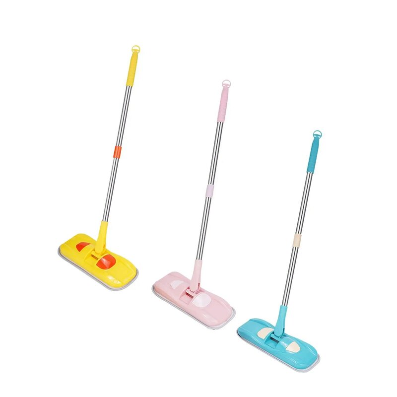Маленький вспомогательный инструмент для уборки, игрушки для уборки малышей возрастом 3-6 лет