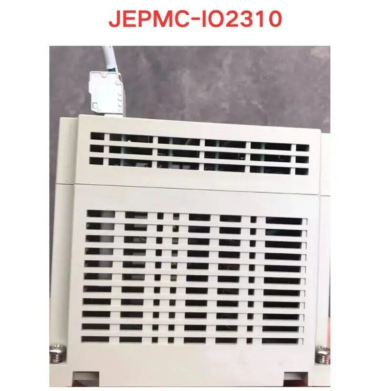 Usato JEPMC-IO2310 controller test funzionale OK