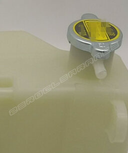 Bottiglia d'acqua ausiliaria del liquido di raffreddamento originale nuova di zecca della cina per Hyundai Santa Fe Boliger 1.8T 2.0T