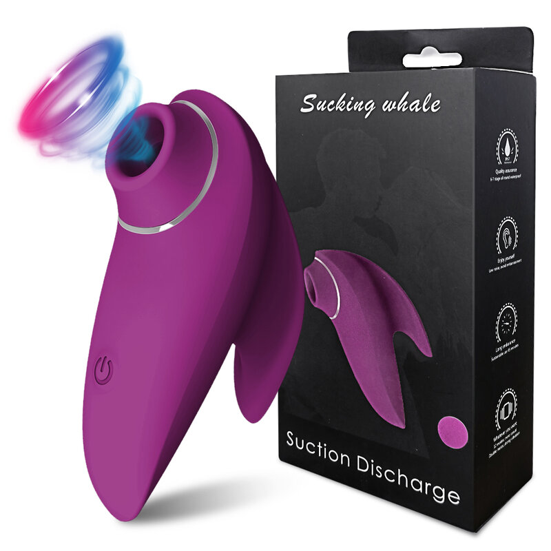 Saugen Vibrator Sexspielzeug für Frauen vibrierende Klitoris Sauger Klitoris Stimulator orale Vakuum Saug vibration für weibliche Erwachsene