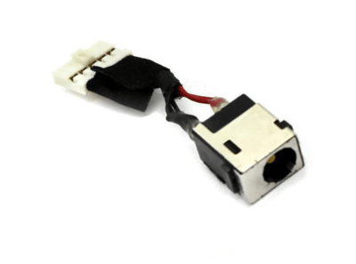 DC Power Jack with cable For Lenovo IdeaPad U410 laptop DC-IN Charging Flex Cable