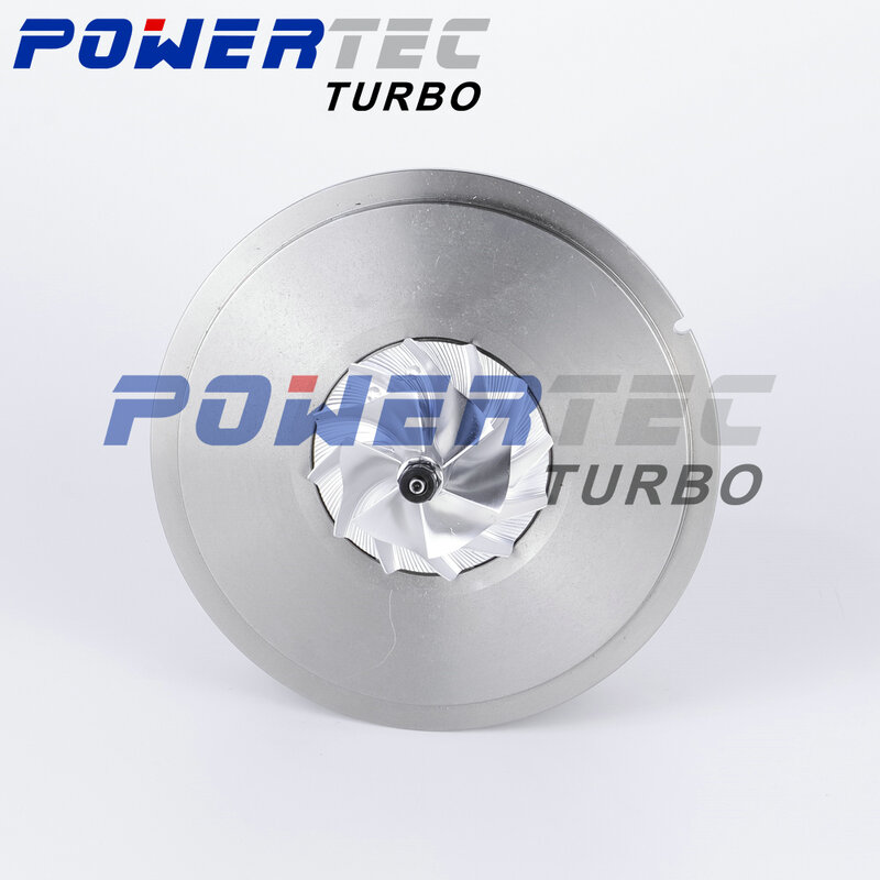 Cartucho de turbocompresor de coche, piezas de motor para Fiat Ducato 877674 MJT 877674 K SCR E6D 0004 HP 5802363734 Kw 2,3, 140, 138, 101, 2019