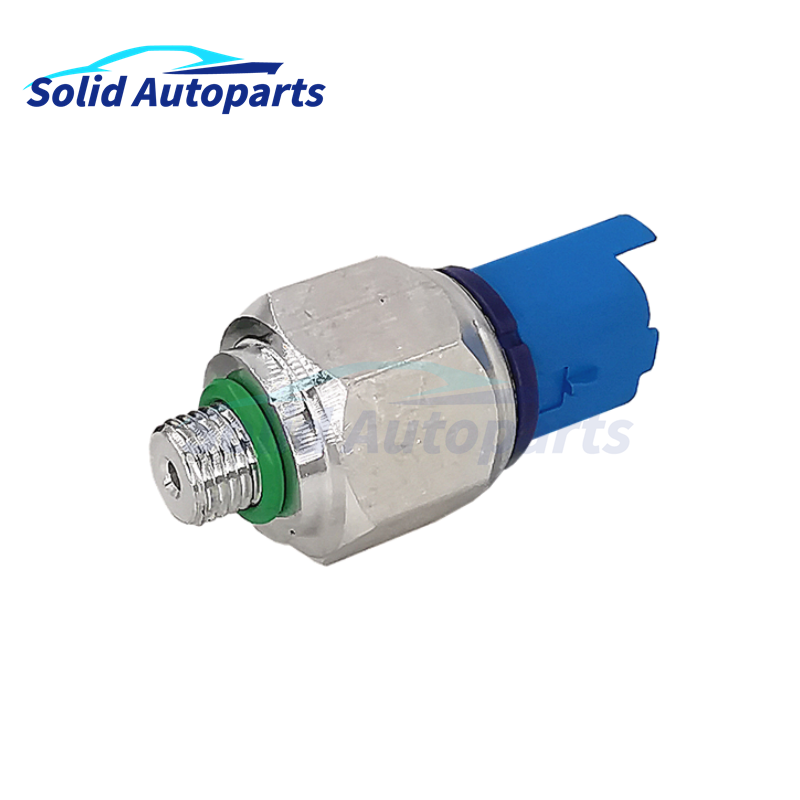 Sensor de pressão de óleo de direção hidráulica, 1437144 para Ford Mondeo S-max Galaxy, 6G91-3N824-AA, Autopeças