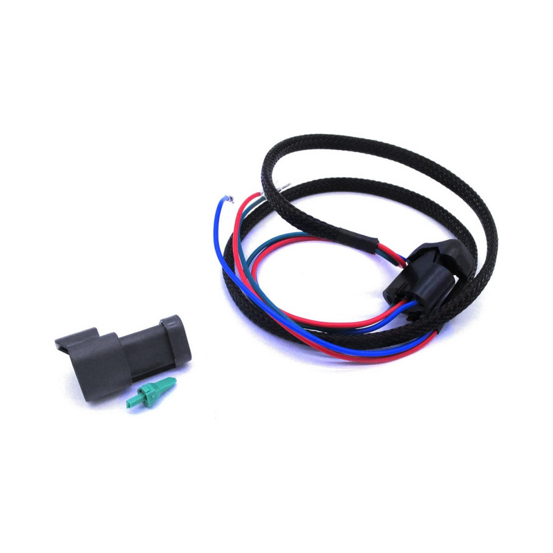 5007485 Outboard Trim Tilt PTT Switch for Johnson Evinrude OMC Boat Engine Top Mount Remote Control Box with PT