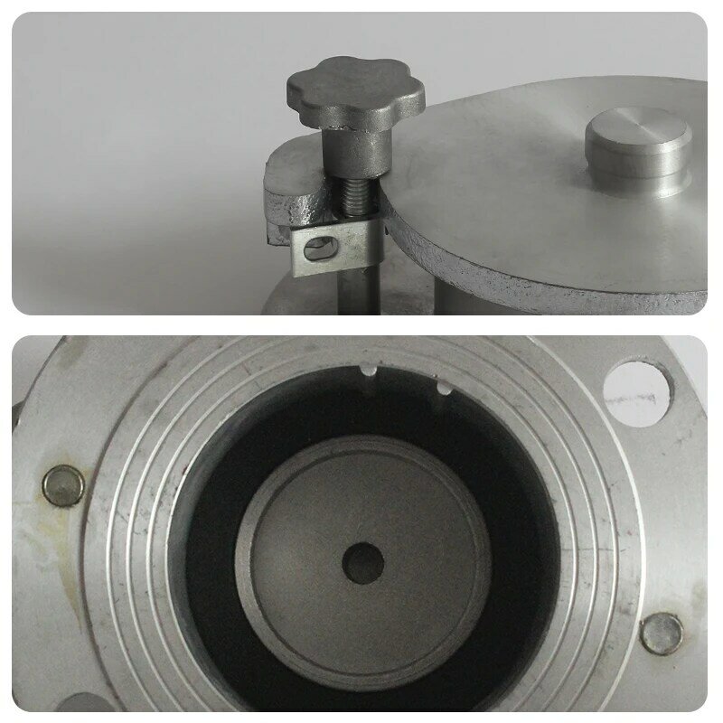 Отверстие для измерения роторного масла 4 дюйма/DN100 DN150, Антивор, отверстие для измерения масла, отверстие для измерения резервуара для масла, наполнитель для масла, отверстие для наблюдения