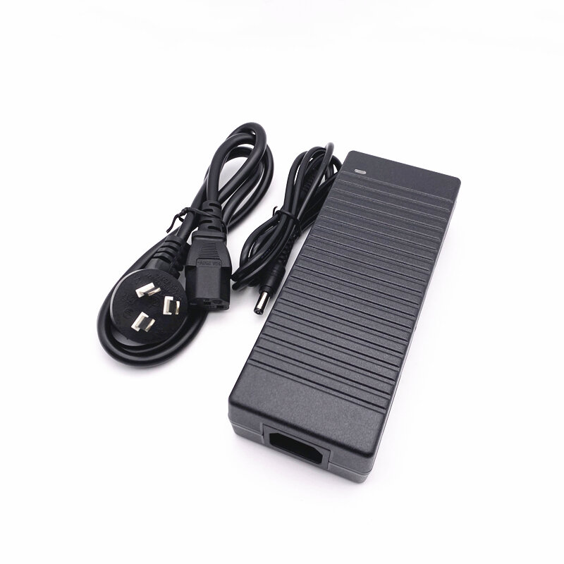 24V 180W Power Adapter 24V 7.5A Motor Power Supply Intelligent Temperature Control Fan Cooling Line