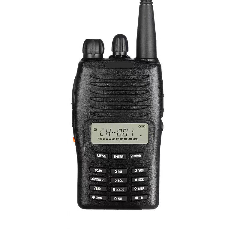 PUXING-PX-777 para exteriores, walkie-talkies todoterreno de larga distancia