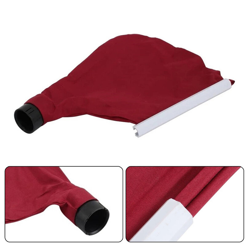 1pcs Belt Sander Parts Cloth Anti-dust Cover Bag For 9403 9401 Sawing Machine Power Tool Accessories Replacement