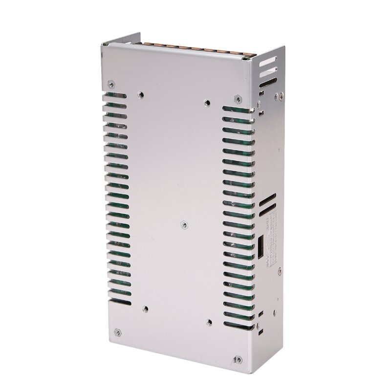 12V 40A Switch Power Supply LED Transformer 500W LED Strip Switch Driver For CCTV LED Strip