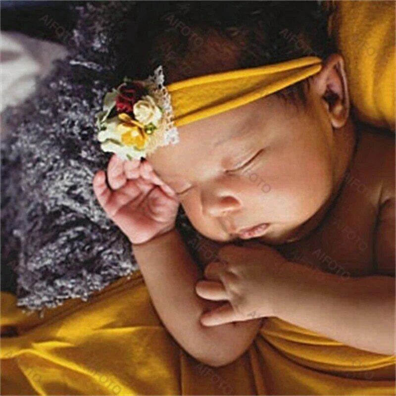 Accesorios de fotografía para recién nacido, Alfombra de piel sintética suave para fotografía de bebé, capa lujosa de piel larga, accesorios de utilería de fondo
