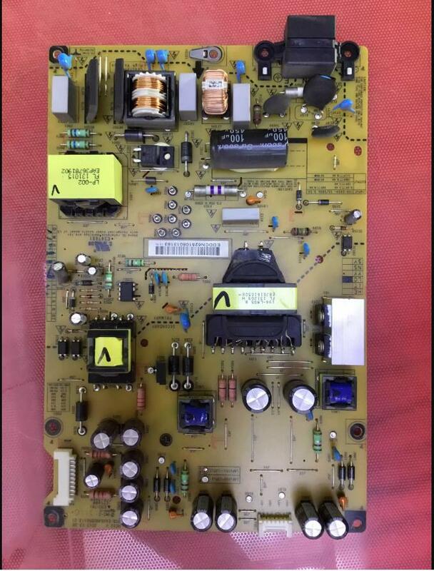 eax64905501  Power supply board for 55LA6300-CA  47LN6150-CU