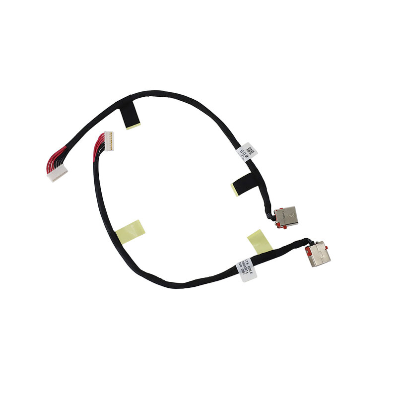 New Laptop DC Power Jack with Cable Connector socket For