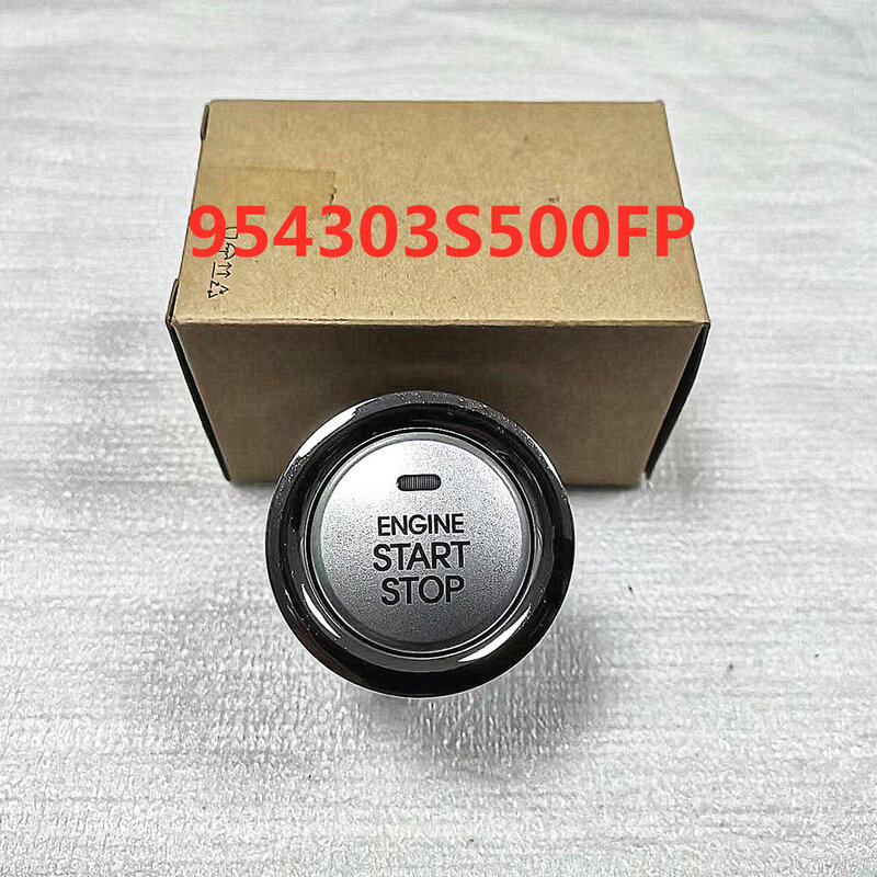 Push Button Start-Motor Start Stop Schalter Taste für sonata 2011-2015 954303S500 95430-3S500
