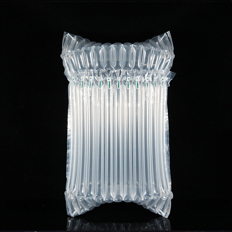 20pcs 4L Bottle Inflatable Shipping Air Column Bag for Small Business Supplies Fragile Packaging Transport Bubble Bags Mailer