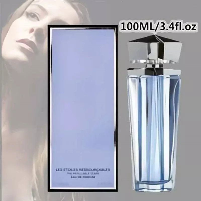 Free Shipping To The US in 3-7 Days ΡΕrfuΜΕ Women ANGEL Long Lasting Natural  Female ColognΕ Lady Spary