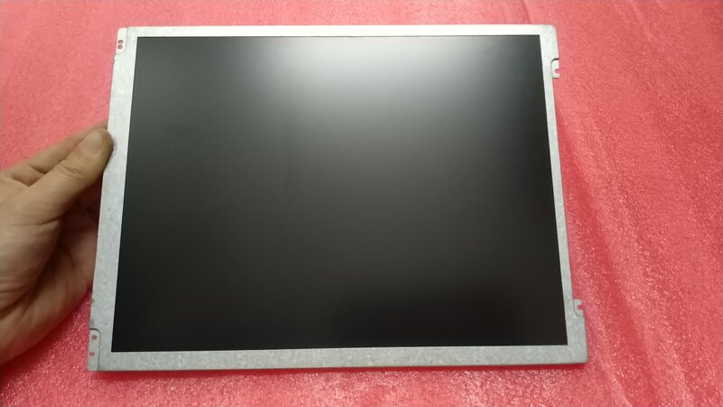 Nuovo in scatola M104GNX1, schermo LCD da 10.4 pollici 1024*768, testato OK, disponibile, spedizione gratuita.