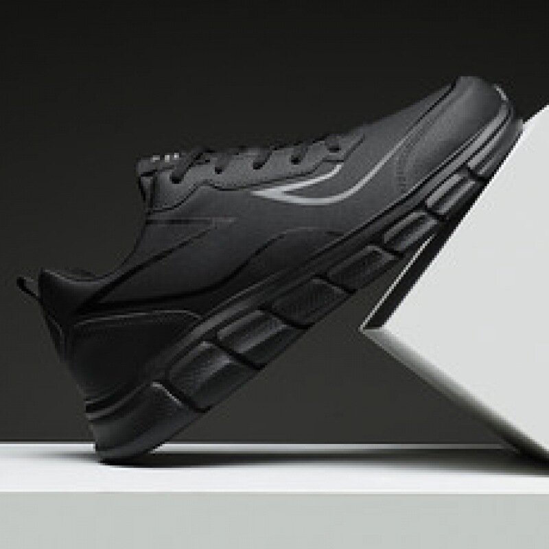 Scarpe da uomo 2023 nuove scarpe da ginnastica autunnali in esecuzione sport scarpe da ginnastica da basket da uomo per adolescenti di grandi dimensioni