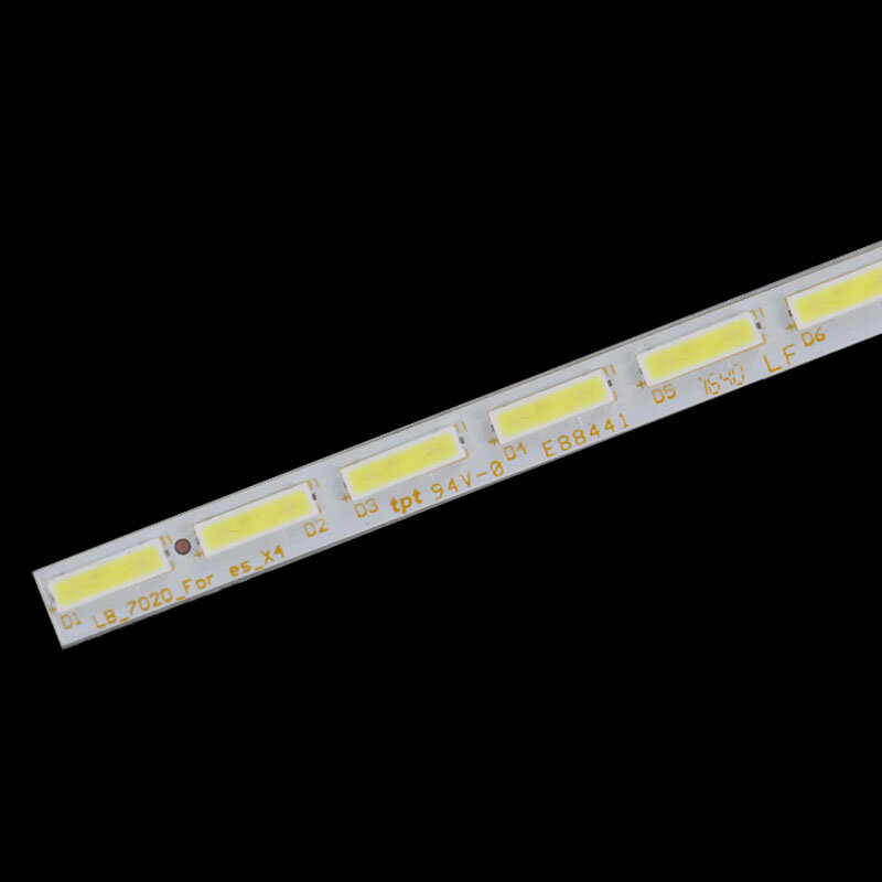 XBR-75X850D-LED-BAR LB_7020_For Es_X4 73.75S08.D02-3-DX1สำหรับ75นิ้ว XBR-75X850D แถบ