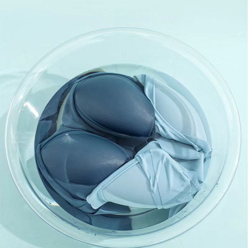 BH für Frauen nahtlose BHs große sexy Top keine Stahlring Unterwäsche sammeln Anti-Sagging dünnen Komfort weiblich dünn unsichtbar