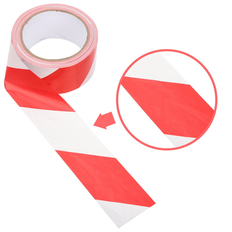 使い捨ての赤い点セット,エコロジーではない粘着テープ,2ロール
