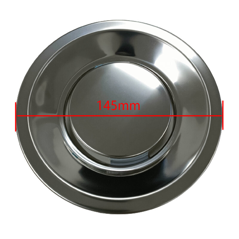 GYL 14.5cm drain cover 304 Stainless Steel Sink Cover Kitchen Sink Filter Kitchen accessories for Korea sink strainer 145mm
