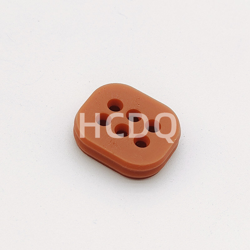 10 PCS Supply 7157-3593-80 original and genuine automobile harness connector Waterproof rubber parts