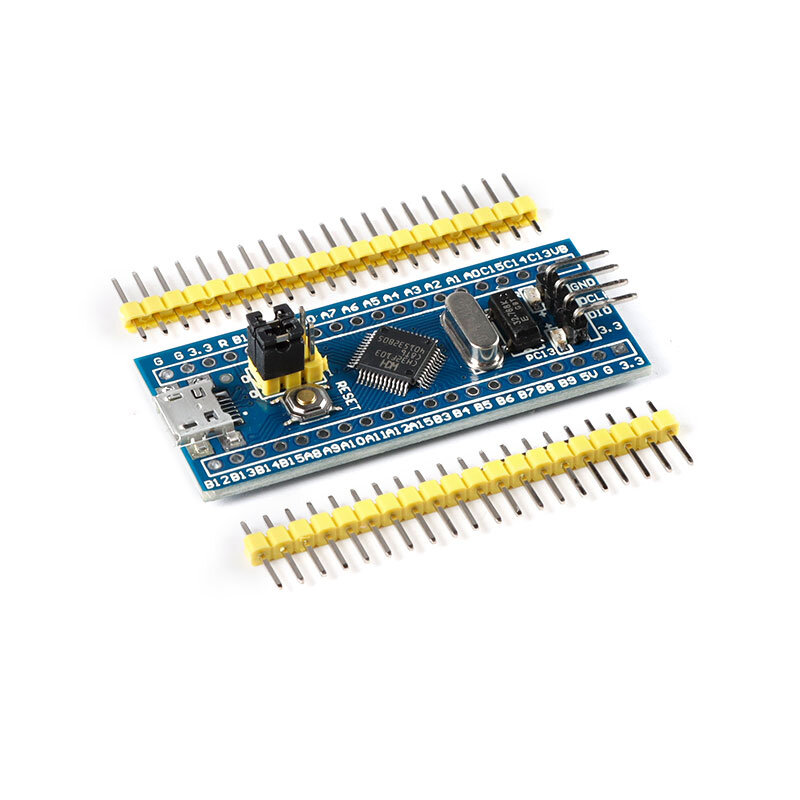 CH32F103C8T6 entwicklung core board/system board modul kompatibel mit STM32F103C8T6