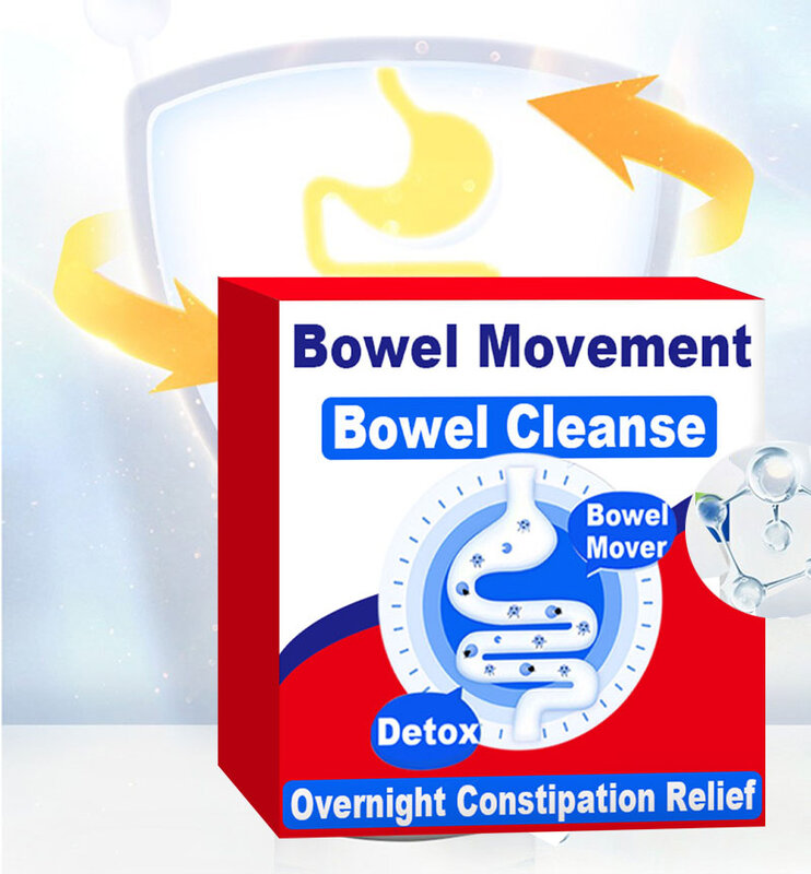 2024  Healhy care good items for Supporting Regular Bowel Movements, Gentle Intestinal Cleansing & good Digestive Tract
