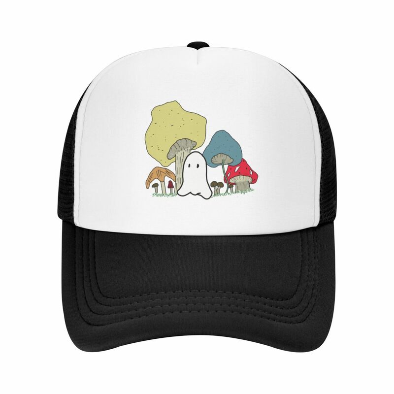 مخيف الشمس-قبعة بيسبول للرجال والنساء ، قبعة الحزب ، قناع الشاطئ