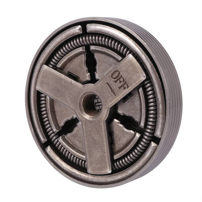 Clutch Drum & Clutch & Sprocket Rim & Needle Bearing Fit for Chinese Chainsaw 4500 5200 5800
