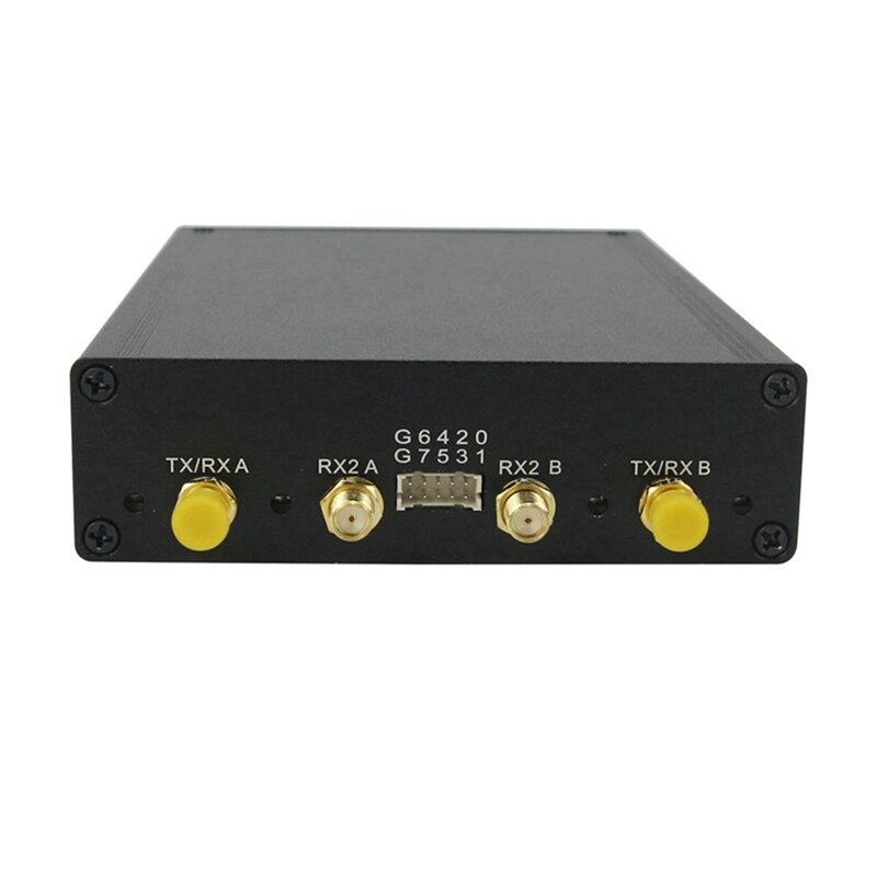 Rádio definido por software SDR, USB 3.0, compatível com ETTUS USRP B210, AD9361 RF 70Mhz-6Ghz