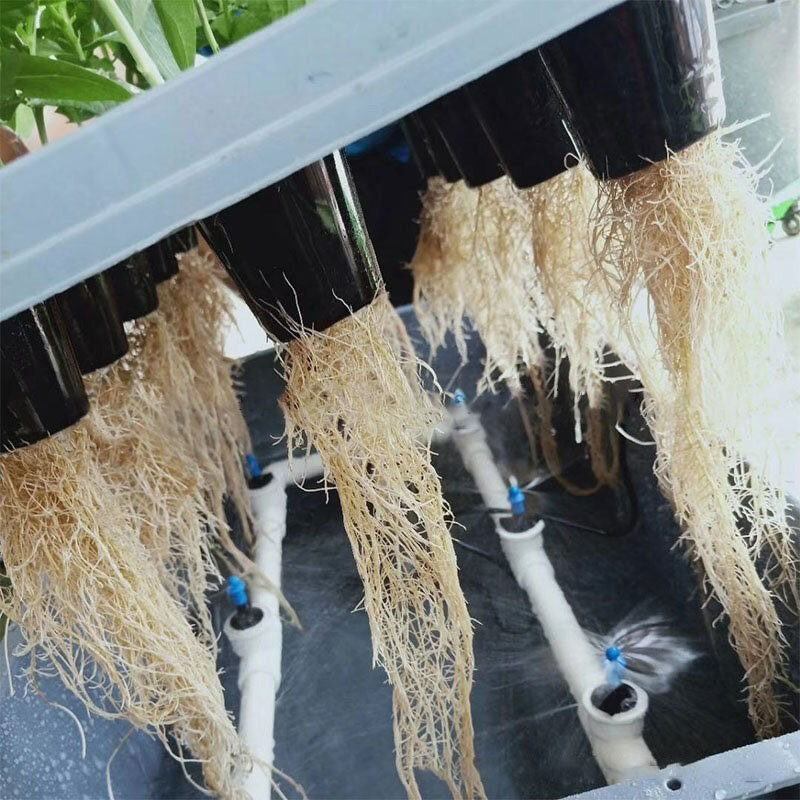 Система гидропоники для выращивания растений в помещении, умный горшок для растений, система аэробного садоводства, оборудование для теплиц, установка