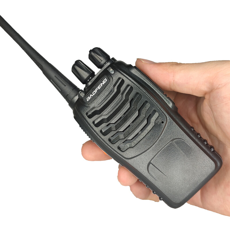 باوفينج-جهاز اتصال لاسلكي محمول ، 2P ، من من من من فضلك ، 2P ، 5W ، 16 قناة ، من من من فضلك ، UHF ،-